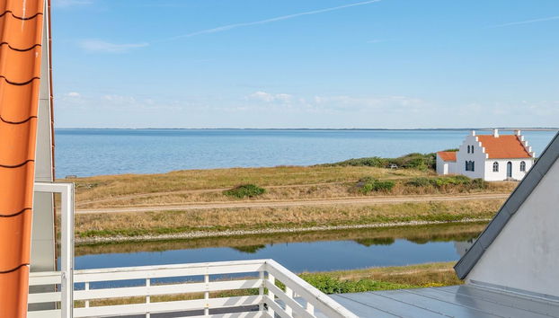 3 bedroom House in Løgstør with terrace - Photo 5