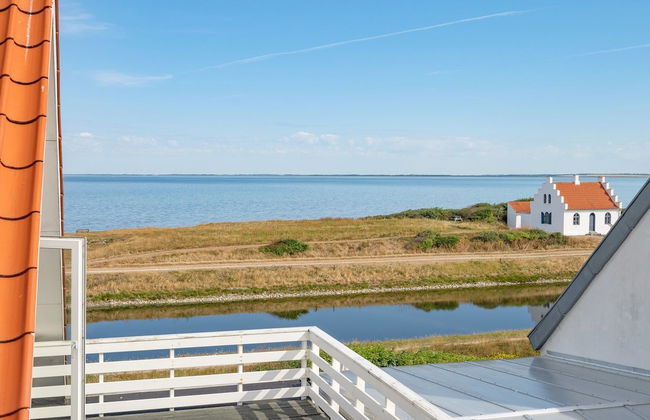 Casa con 3 camere da letto a Løgstør con terrazza - Foto 5
