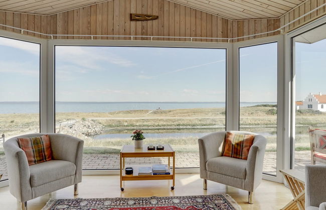 Casa con 3 camere da letto a Løgstør con terrazza - Foto 37