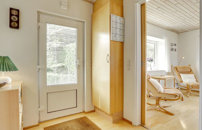 Casa con 3 camere da letto a Løgstør con terrazza - Foto 29