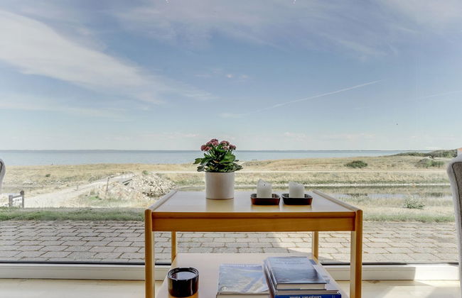 Casa con 3 camere da letto a Løgstør con terrazza - Foto 35