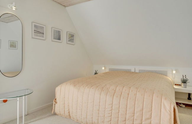 Casa con 3 camere da letto a Løgstør con terrazza - Foto 26