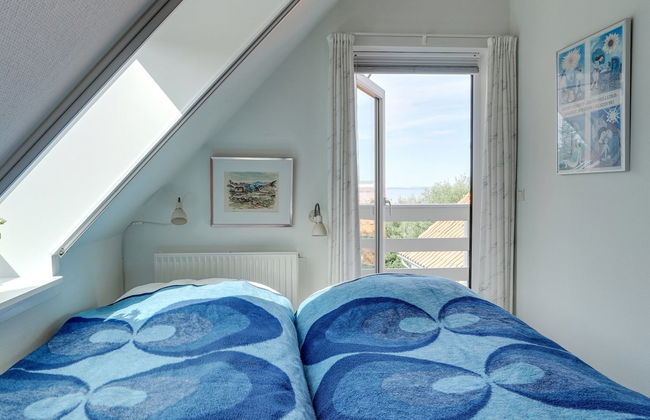 Casa con 3 camere da letto a Løgstør con terrazza - Foto 24
