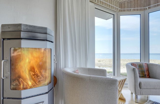 Casa con 3 camere da letto a Løgstør con terrazza - Foto 32