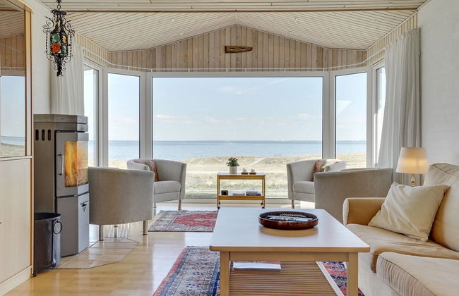 Casa con 3 camere da letto a Løgstør con terrazza - Foto 31