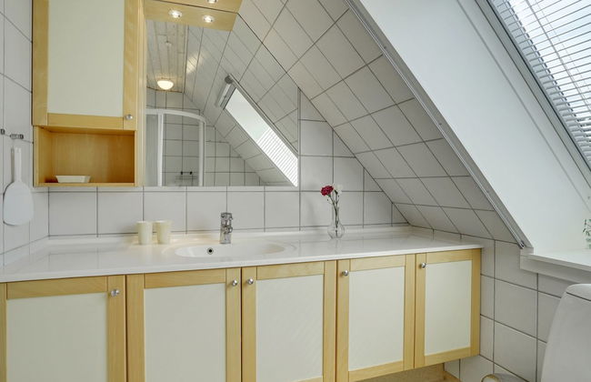 Casa con 3 camere da letto a Løgstør con terrazza - Foto 22