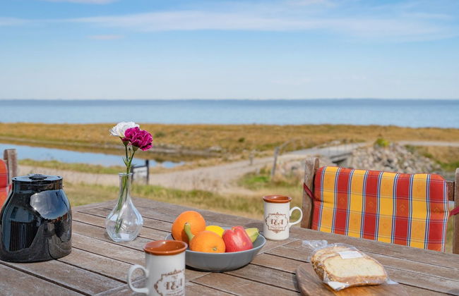 Casa con 3 camere da letto a Løgstør con terrazza - Foto 6