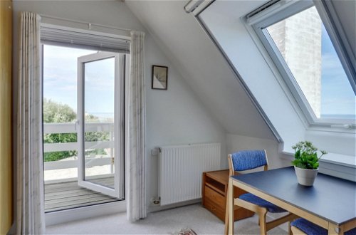 Foto 20 - Casa de 3 habitaciones en Løgstør con terraza