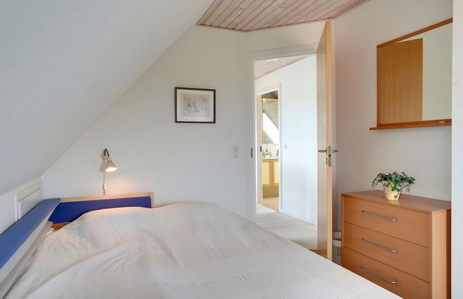 Casa con 3 camere da letto a Løgstør con terrazza - Foto 25