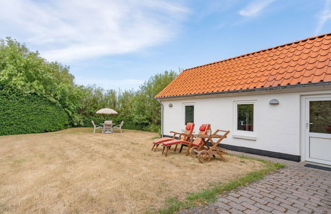 Casa con 3 camere da letto a Løgstør con terrazza - Foto 17