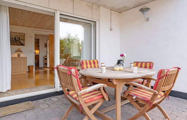 Casa con 3 camere da letto a Løgstør con terrazza - Foto 16