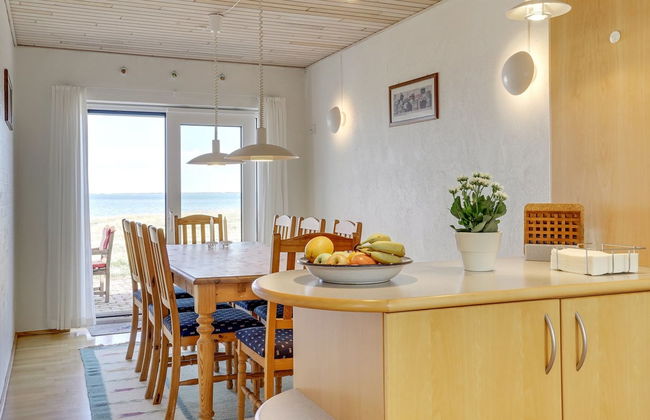 Casa con 3 camere da letto a Løgstør con terrazza - Foto 19