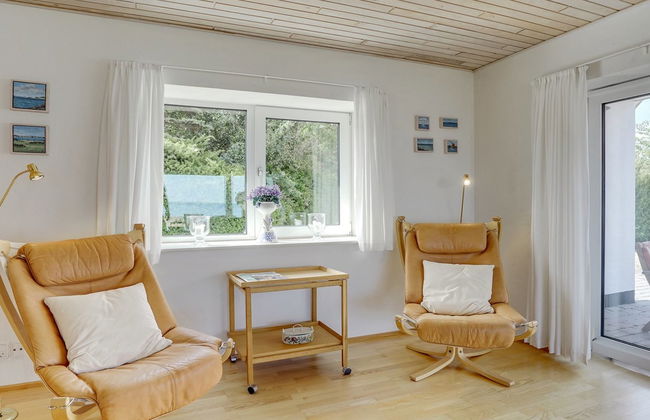 Casa con 3 camere da letto a Løgstør con terrazza - Foto 36