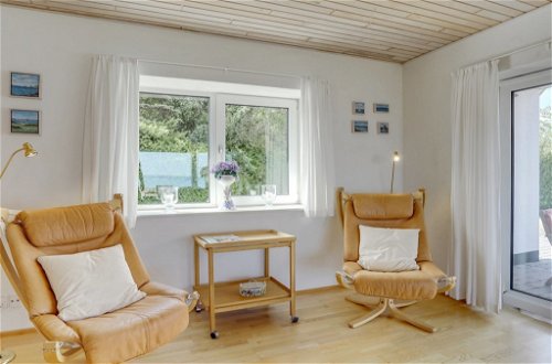 Foto 7 - Casa de 3 habitaciones en Løgstør con terraza
