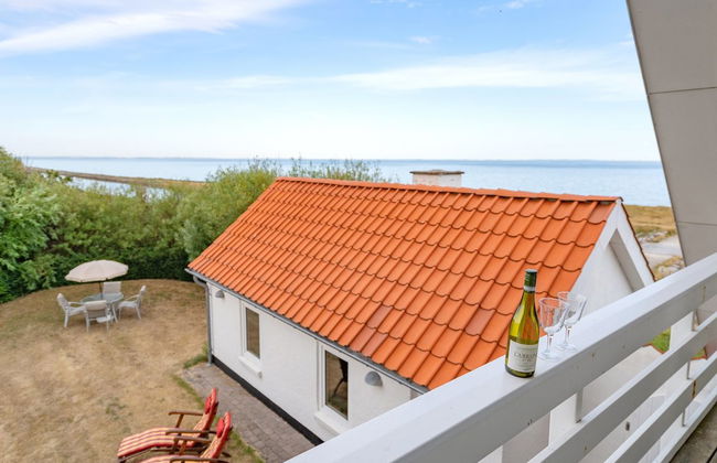 Casa con 3 camere da letto a Løgstør con terrazza - Foto 14