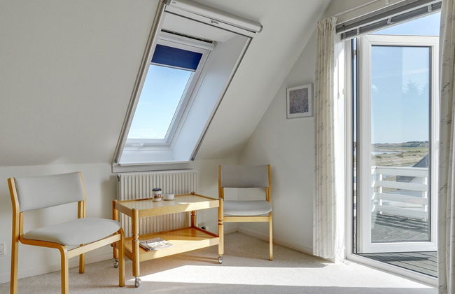 Casa con 3 camere da letto a Løgstør con terrazza - Foto 27