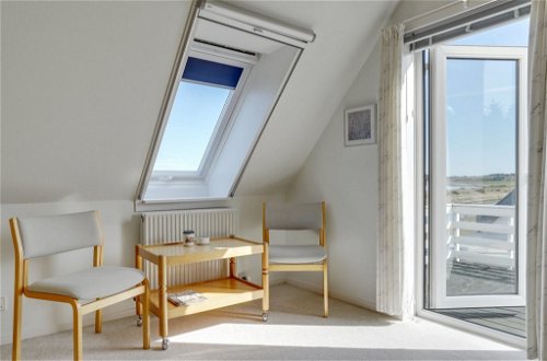Foto 16 - Casa de 3 habitaciones en Løgstør con terraza
