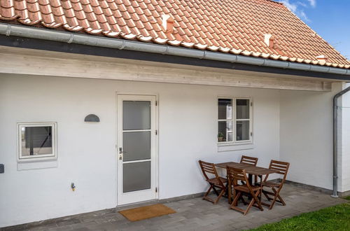 Photo 22 - Maison de 3 chambres à Bindslev avec terrasse
