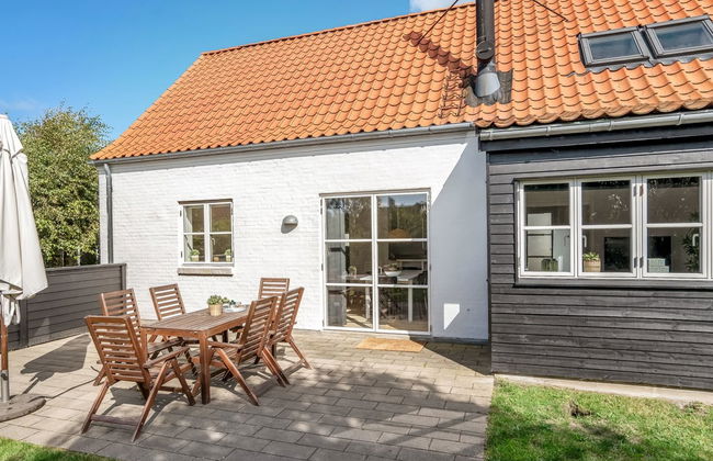 Haus mit 3 Schlafzimmern in Bindslev mit terrasse - Foto 19