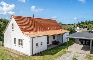 Photo 1 - 3 bedroom House in Bindslev with terrace