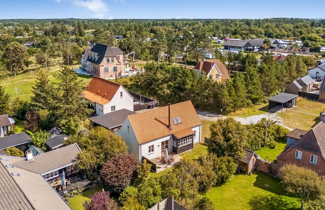 Haus mit 3 Schlafzimmern in Bindslev mit terrasse - Foto 6