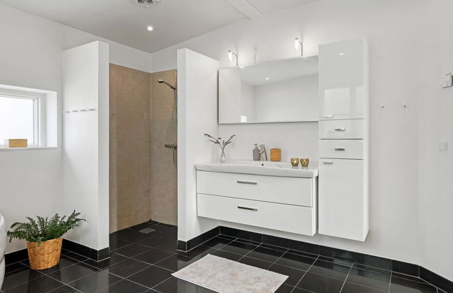 Haus mit 3 Schlafzimmern in Bindslev mit terrasse - Foto 16