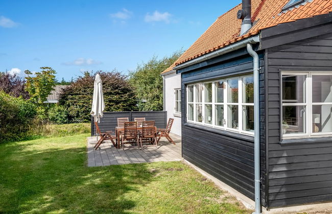 Haus mit 3 Schlafzimmern in Bindslev mit terrasse - Foto 23