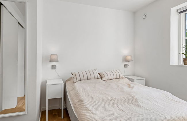 Haus mit 3 Schlafzimmern in Bindslev mit terrasse - Foto 10