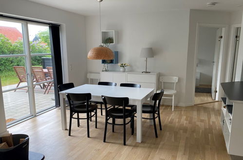 Photo 10 - 3 bedroom House in Bindslev with terrace