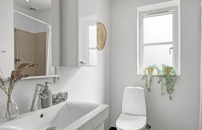Haus mit 3 Schlafzimmern in Bindslev mit terrasse - Foto 17