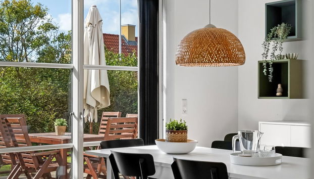 Haus mit 3 Schlafzimmern in Bindslev mit terrasse - Foto 3