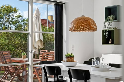 Photo 3 - Maison de 3 chambres à Bindslev avec terrasse