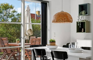 Photo 3 - Maison de 3 chambres à Bindslev avec terrasse