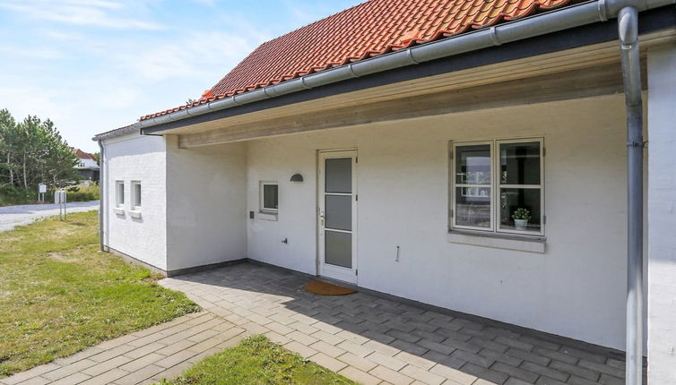 Foto 1 - Haus mit 3 Schlafzimmern in Bindslev mit terrasse