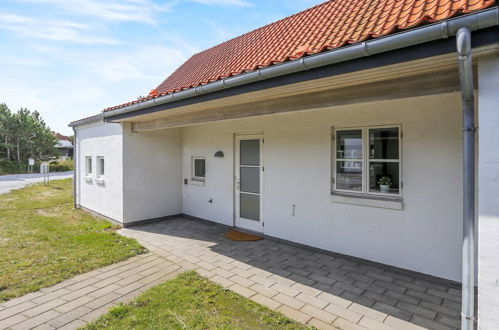 Foto 1 - Haus mit 3 Schlafzimmern in Bindslev mit terrasse