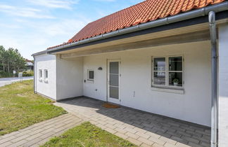 Foto 1 - Casa de 3 quartos em Bindslev com terraço