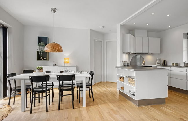 Haus mit 3 Schlafzimmern in Bindslev mit terrasse - Foto 15