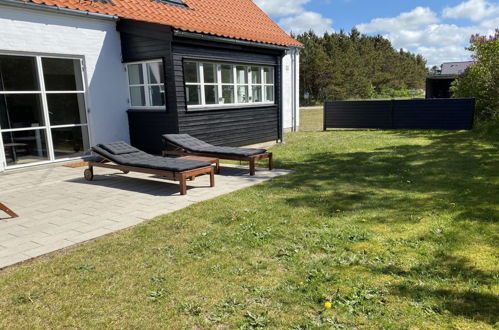 Photo 17 - 3 bedroom House in Bindslev with terrace