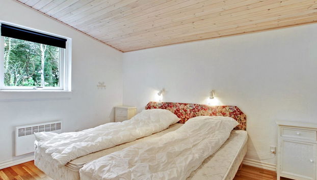 Casa de 3 quartos em Hirtshals com terraço - Foto 4