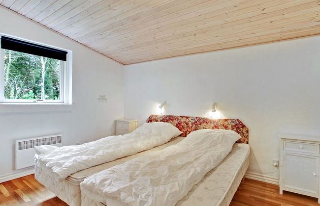 Casa de 3 quartos em Hirtshals com terraço - Foto 4