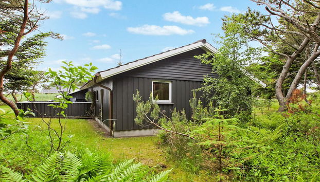 Casa de 3 quartos em Hirtshals com terraço - Foto 3