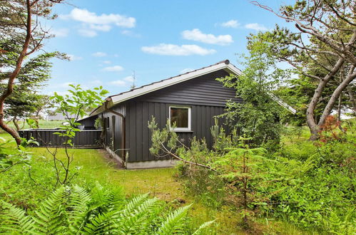 Foto 9 - Haus mit 3 Schlafzimmern in Hirtshals mit terrasse