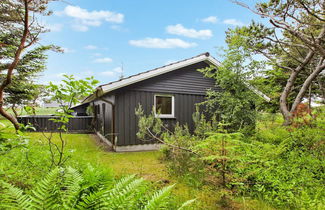 Foto 3 - Casa de 3 quartos em Hirtshals com terraço
