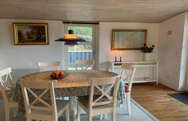 Casa de 3 quartos em Hirtshals com terraço - Foto 7