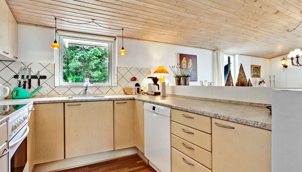 Casa de 3 quartos em Hirtshals com terraço - Foto 5