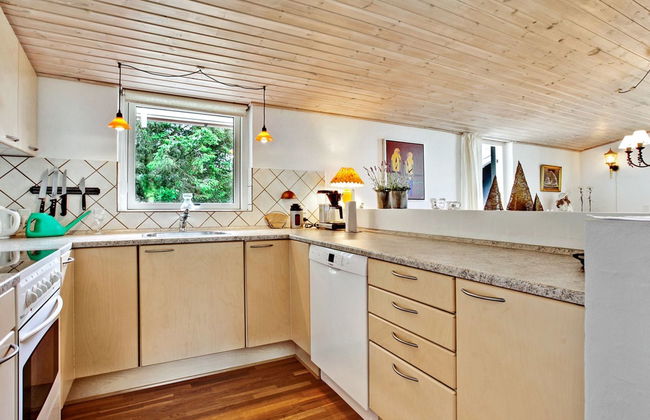 Casa de 3 quartos em Hirtshals com terraço - Foto 5
