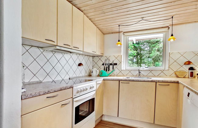 Casa de 3 quartos em Hirtshals com terraço - Foto 14