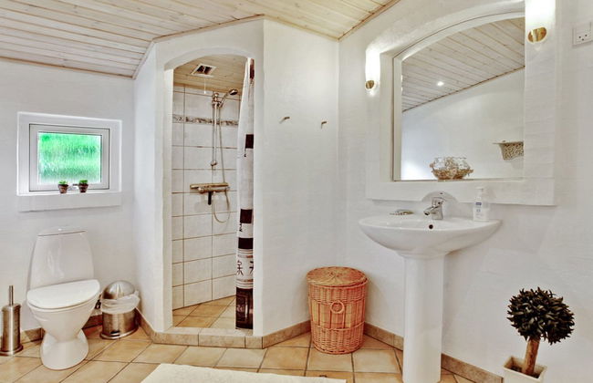 Casa de 3 quartos em Hirtshals com terraço - Foto 17