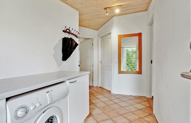 Casa de 3 quartos em Hirtshals com terraço - Foto 19