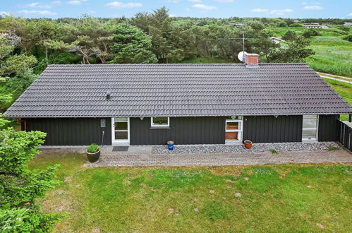 Photo 6 - 3 bedroom House in Hirtshals with terrace
